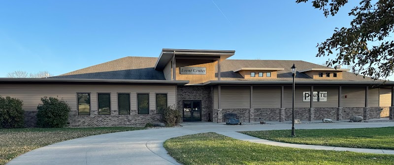 The Point Golf & Event Center - Elk Point, South Dakota | Parscape