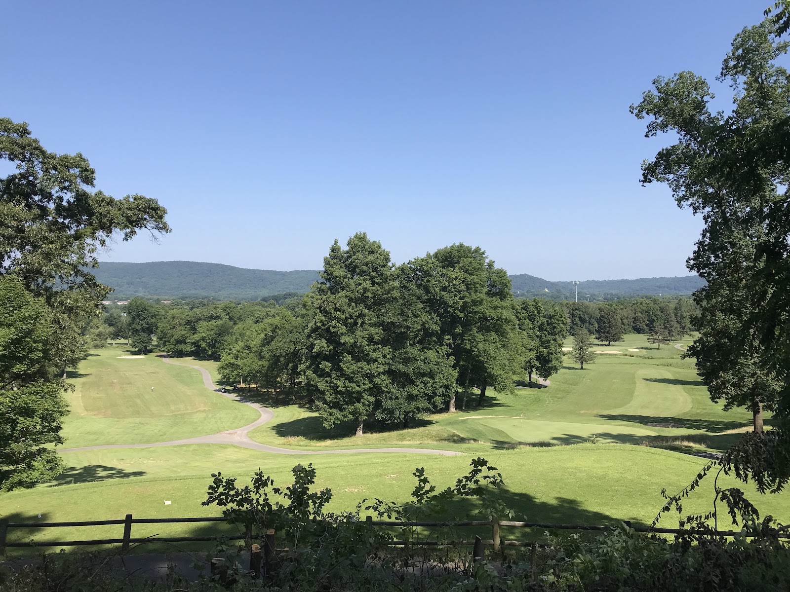 Rock Ridge Golf Course - Hackettstown, New Jersey | Parscape