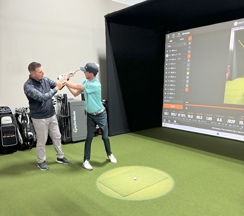 Level Up Golf Academy - Janesville, Wisconsin | Parscape