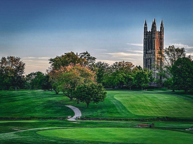 Springdale Golf Club - Princeton, New Jersey | Parscape