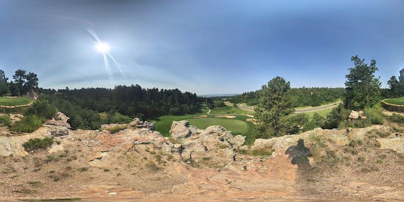 The Ridge at Castle Pines North - Castle Rock, Colorado | Parscape