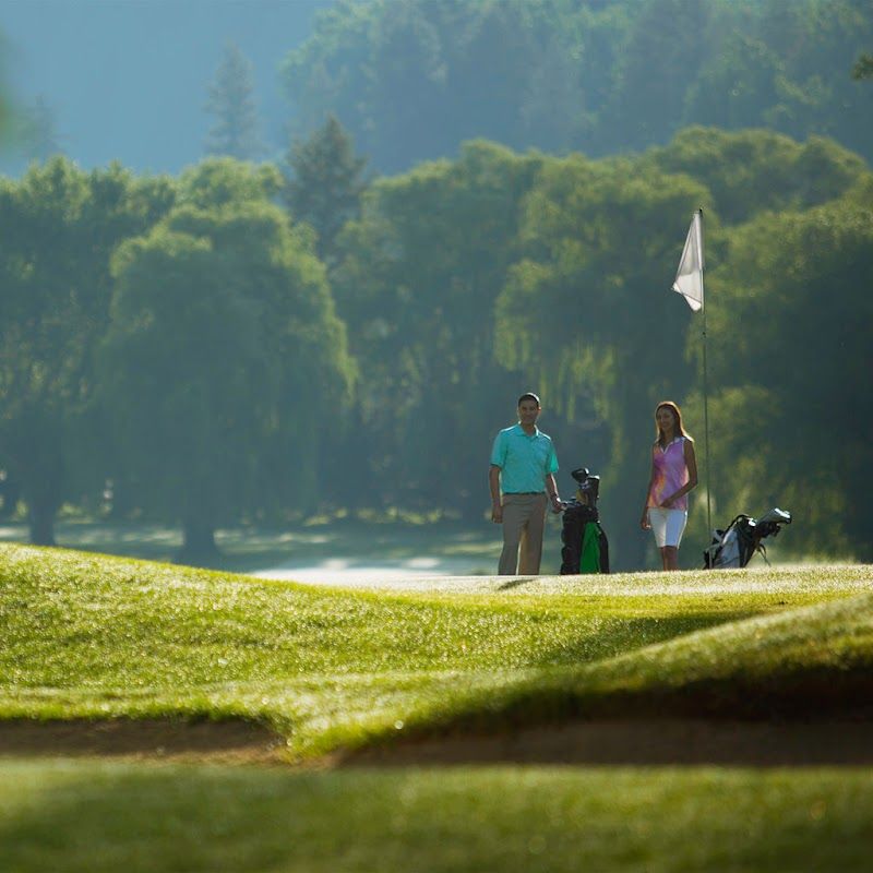 Kalispel Golf and Country Club - Spokane, Washington | Parscape