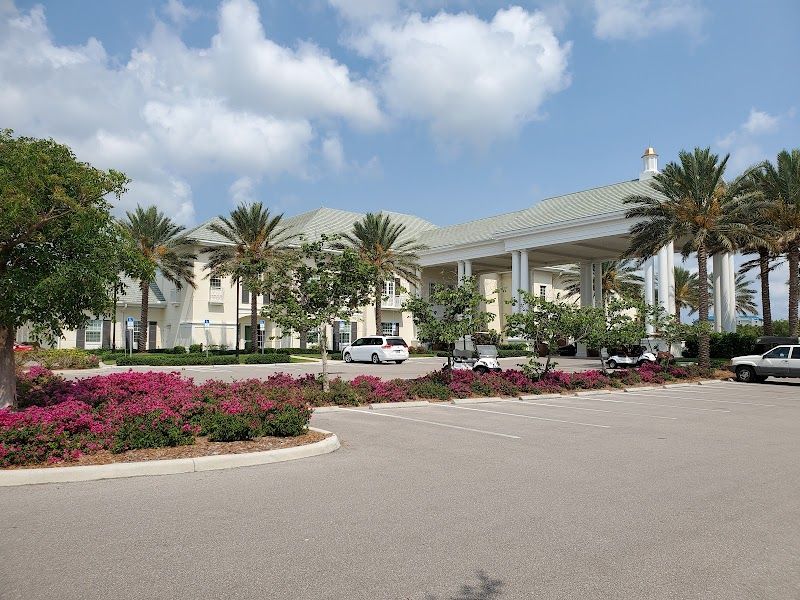 Shell Point Golf Club - Fort Myers, Florida | Parscape