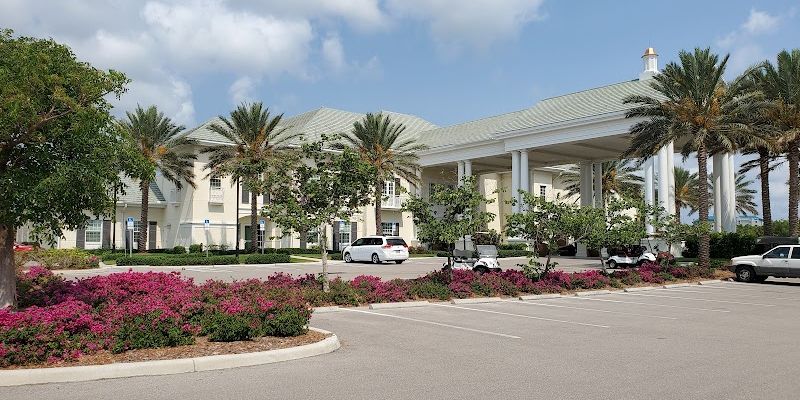 Shell Point Golf Couse Shell Point Golf Club - Fort Myers, Florida | Parscape