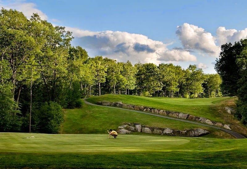 Atkinson Resort & Country Club - Atkinson, New Hampshire | Parscape