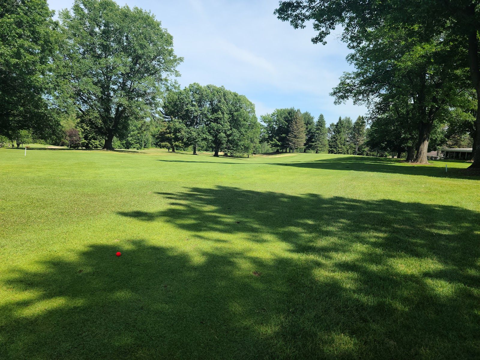 Interlochen Golf Club - Interlochen, Michigan | Parscape