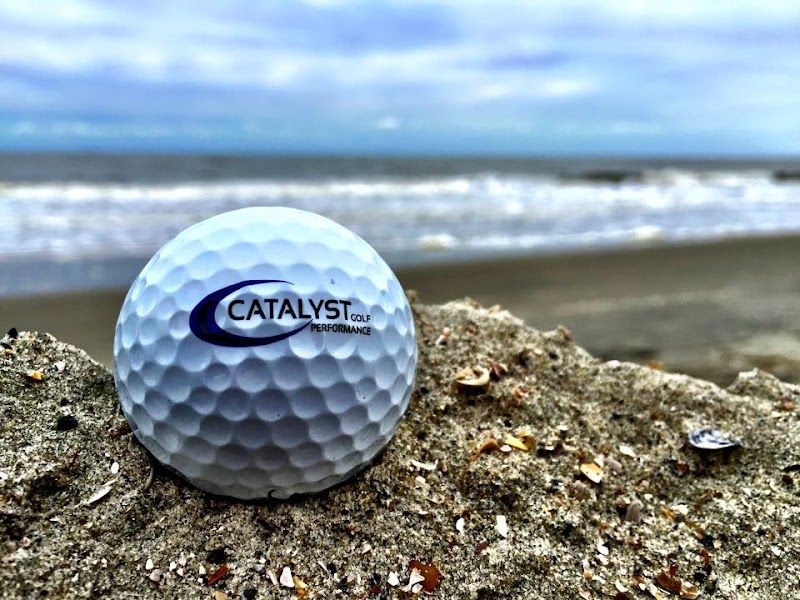 Catalyst Golf Performance - Buckingham Athletic Club - Chicago ...