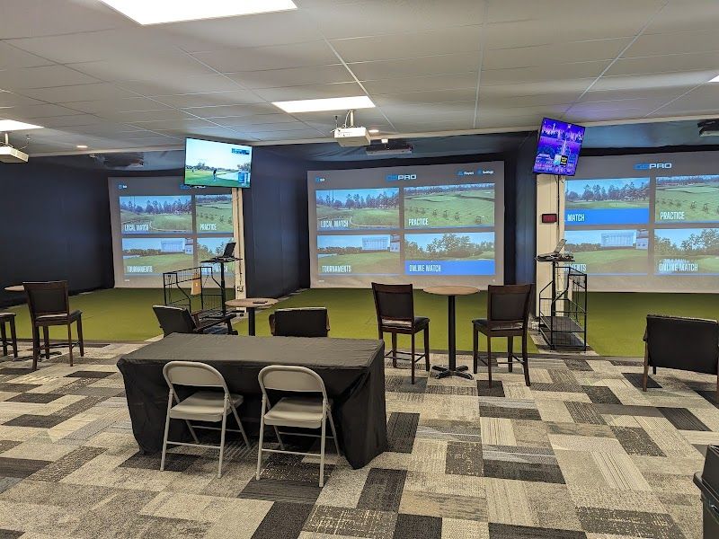 Golf Garage Minerva - Minerva, Ohio | Parscape