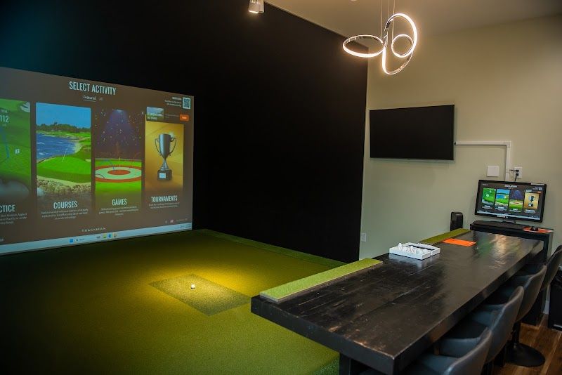 The Back Nine Golf - Mesquite - Mesquite, Nevada | Parscape