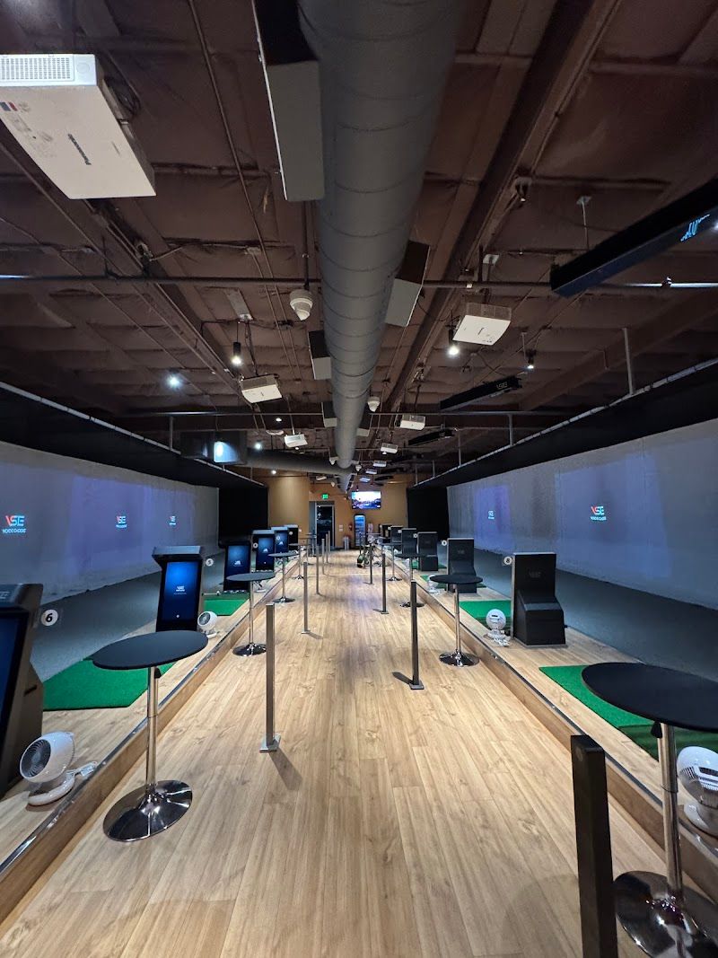 Beom Golf - Buena Park, California | Parscape