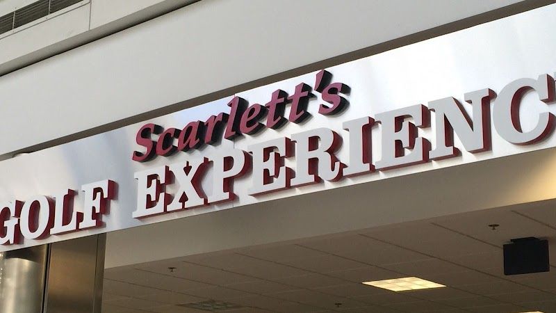 Scarlett's Golf Experience - Post Falls, Idaho | Parscape